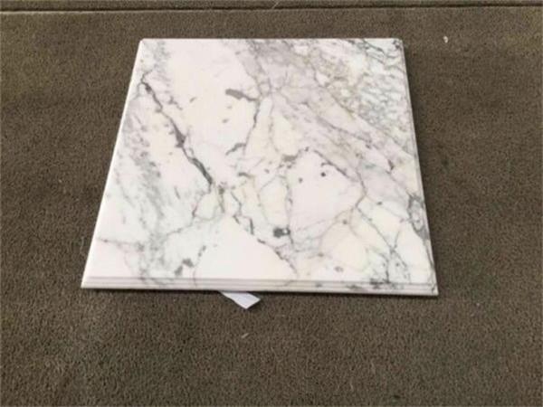 statuario marble table