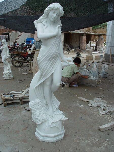 chinese stone sculpture garden human sculpture lady landscaping ston for square chinese stone sculpture garden human sculpture lady landscaping ston for square
