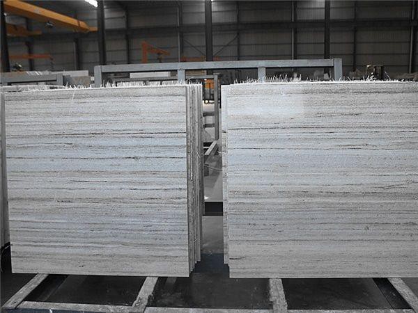 crystal white marble tile for decoration