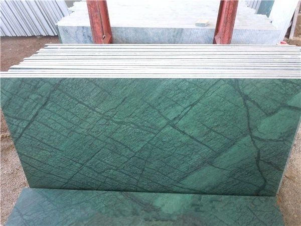 India green marble