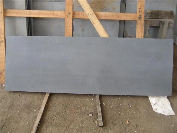 grey basalt tile