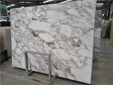 Calacatta Gold Marble Slab