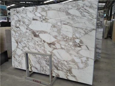 Calacatta Gold Marble Slab