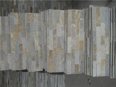 Шиферні стінові панелі