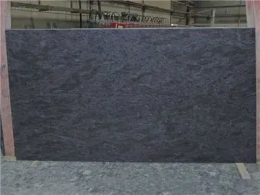 Блакитні гранітні плити Vizag