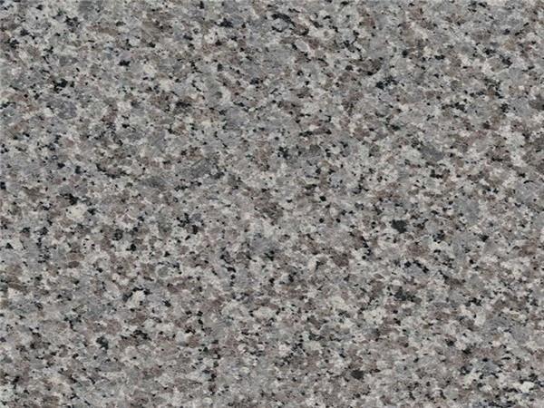 super grey granite polished