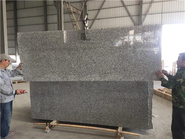 white granite tiles for outdoor