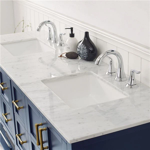 carrara marble bathroom vanity top for indoor