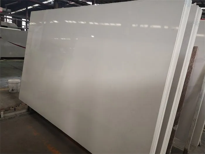 Кварцові плити Bianco Carrara