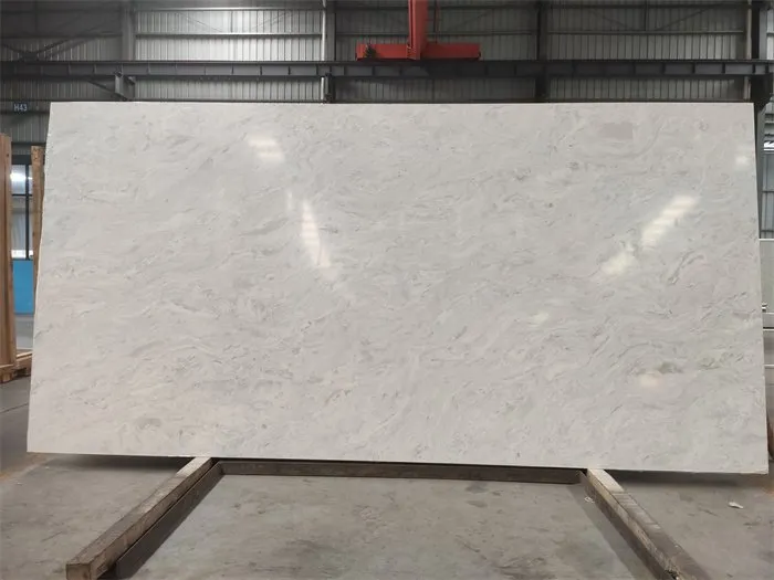 Pental Quartz White Fusion