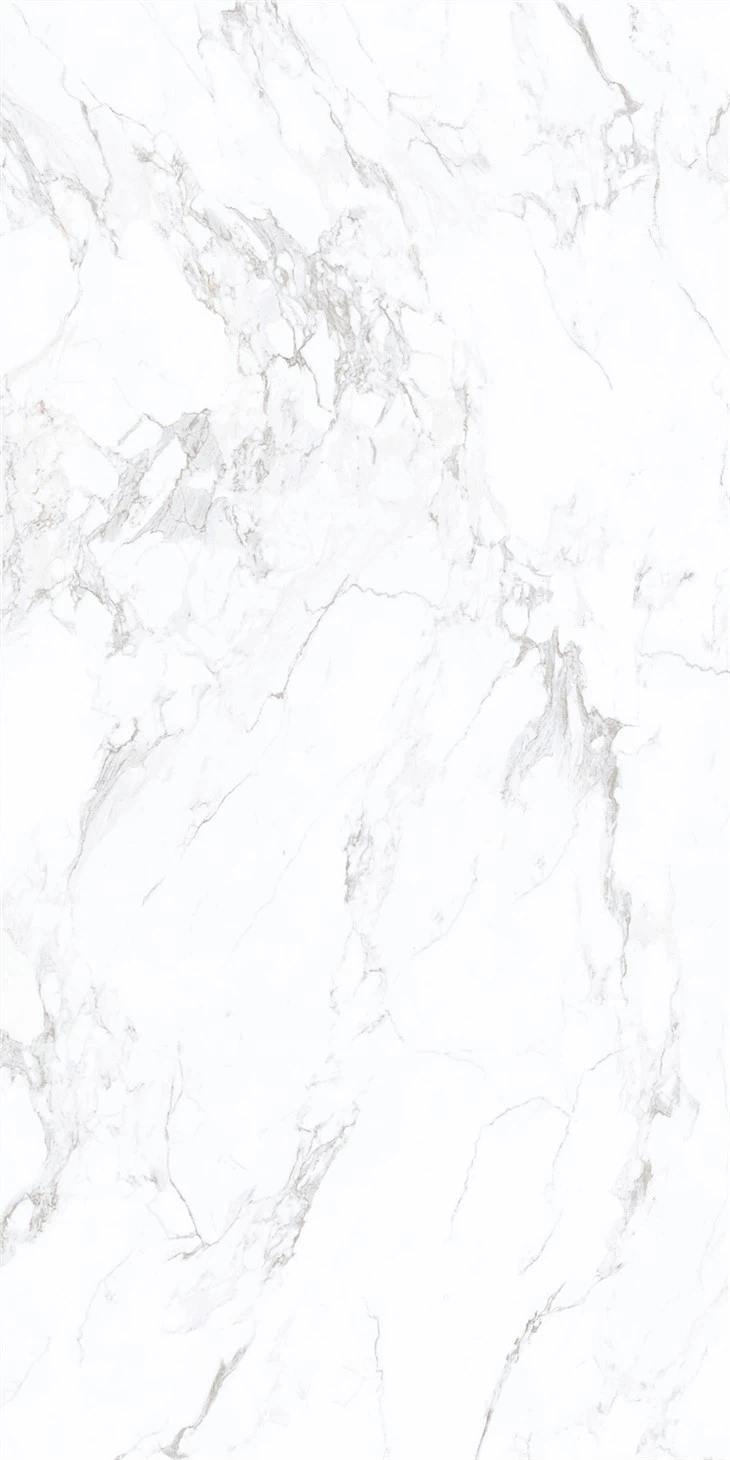 porcelain statuario slab for bathroom
