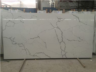 Calacatta Extra Quartz