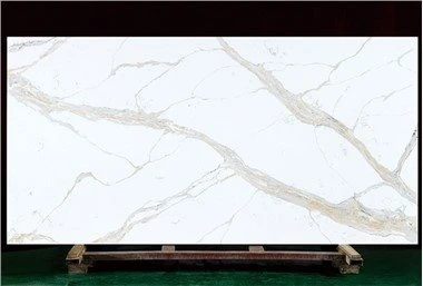Стільниця Calacatta Gold Quartz