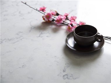 Каррарський річковий кварц