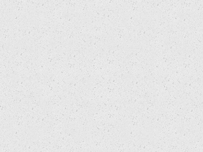 Білосніжна кварцова кухня