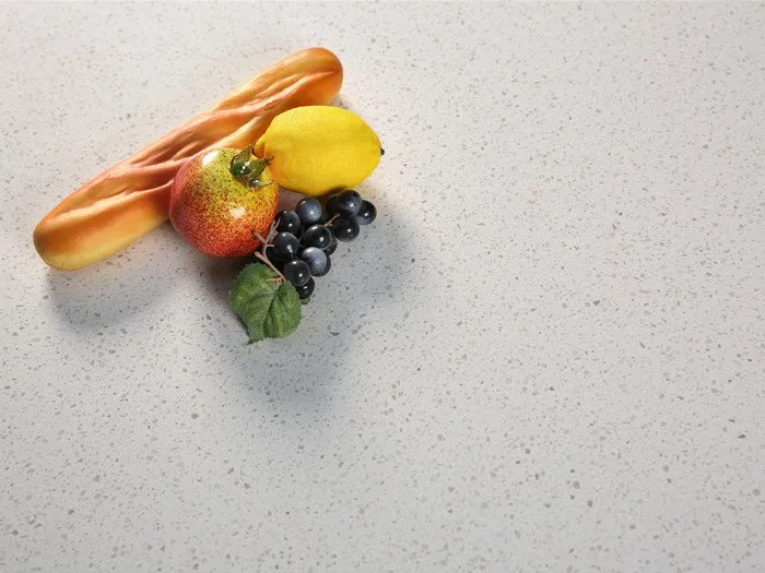 Зоряний кварц білий