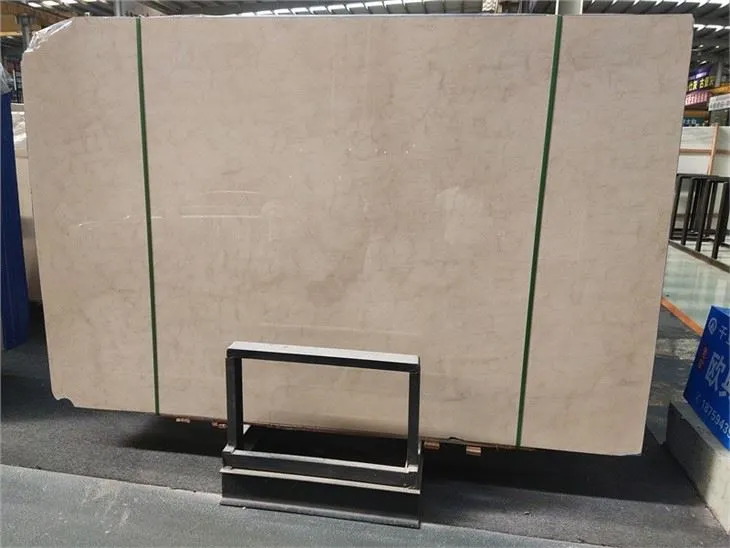 Ksm European Beige Marble