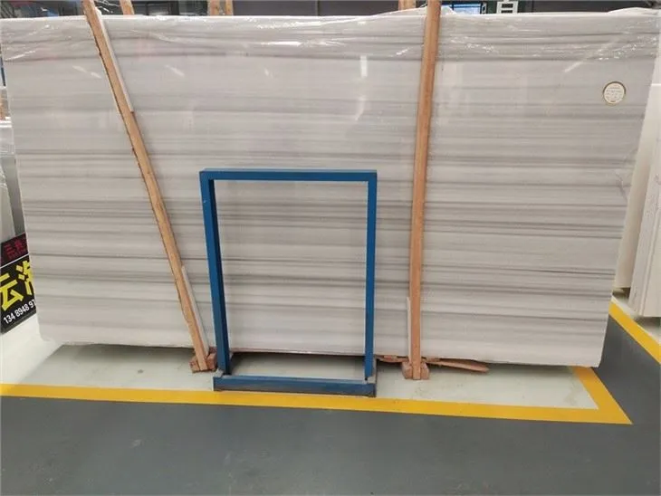 Білий мармур Мілас