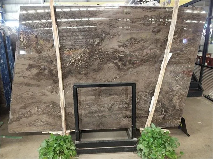 Мармур Місячної долини