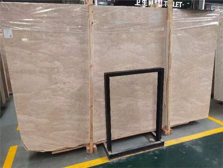 Oman Beige Marble