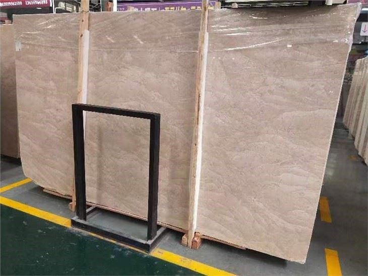 Oman Beige Marble