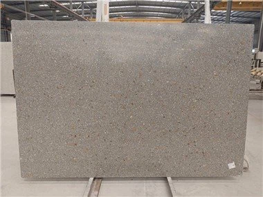 Велика плитка Terrazzo