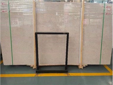 Османська бежева мармурова плита