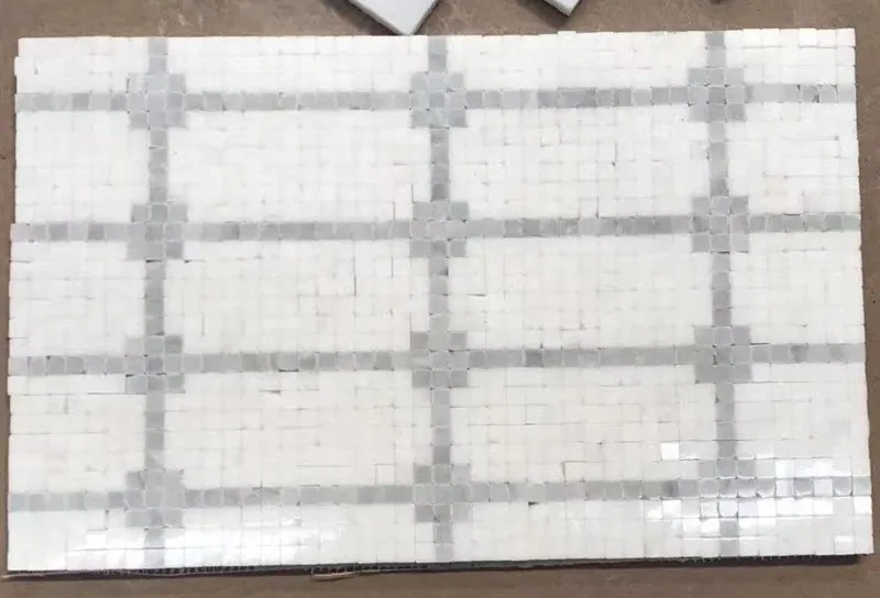 Мозаїчна плитка для басейну