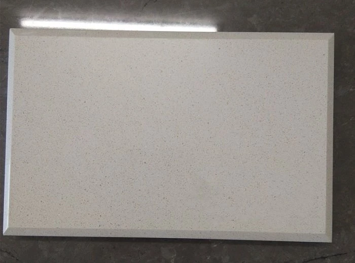Ванна кімната з плиткою Terrazzo