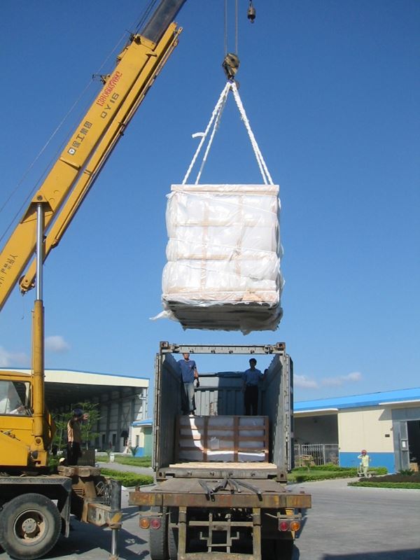 Granite Columbarium Loading