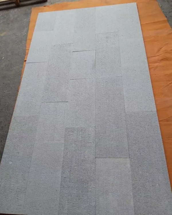 Попелюшка сіра мармурова плитка