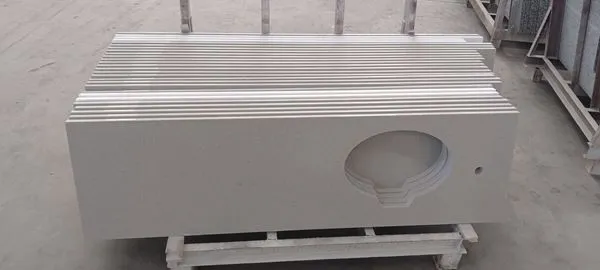 Фланель сірий кварц