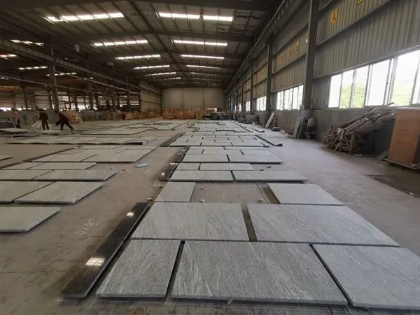 Куппам Зелений Граніт