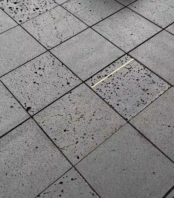 Лава мозаїка