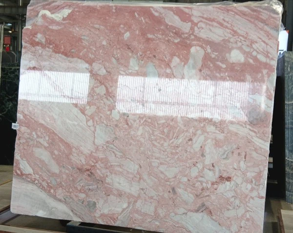 Rosa Patara Marble stone
