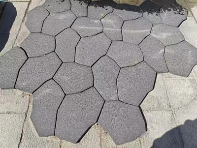 Прапори з чорного граніту