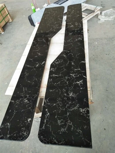 Java Noir Quartz